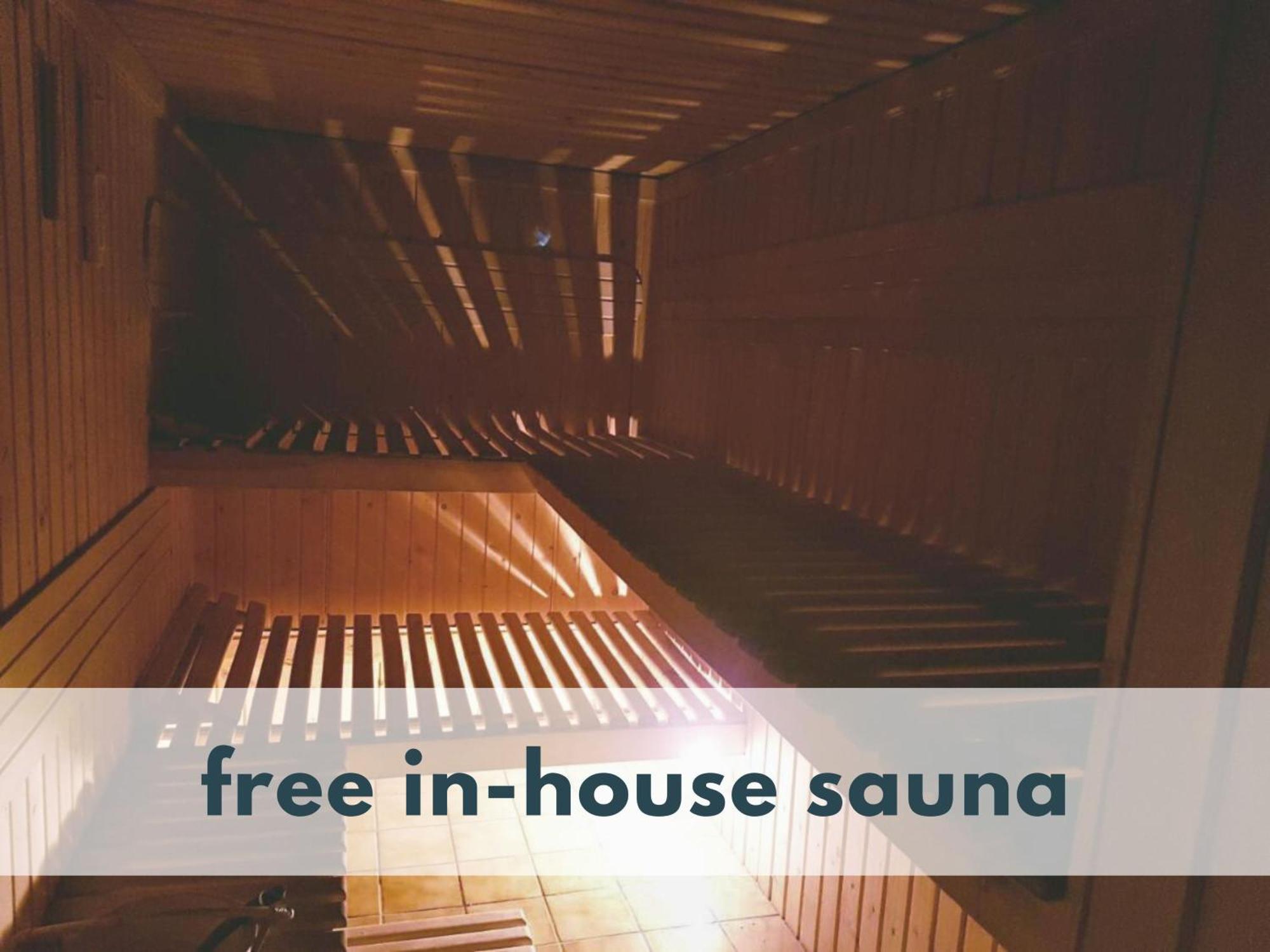 Ferienhaus Marianna Am See Mit Gratis Sauna, Ruderboot & Wlan Krzywonoga Exterior photo